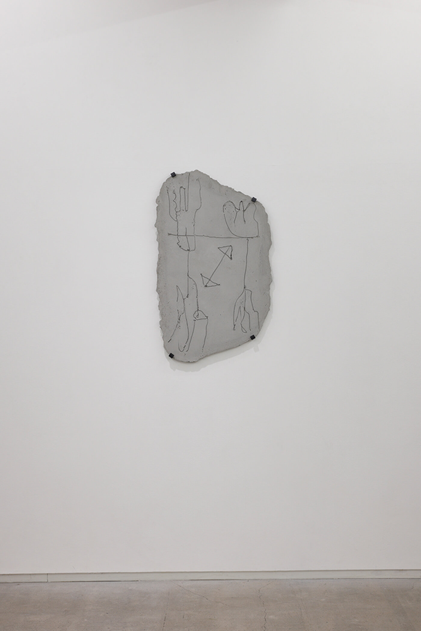 グループ展 血は水よりも濃い、何も分かってないのかもしれないから…/TALION GALLERY