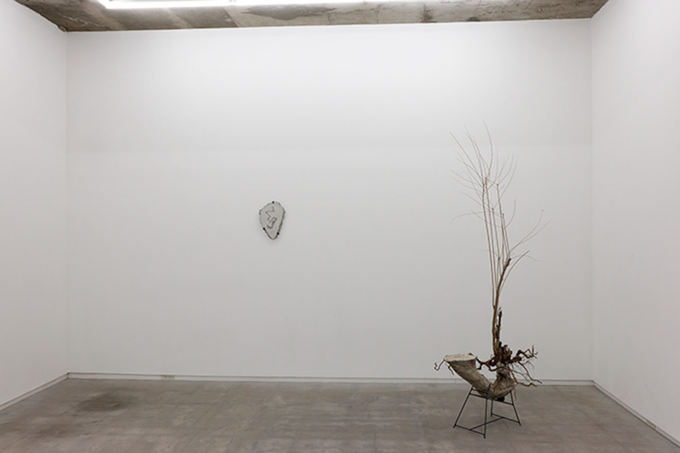 グループ展 血は水よりも濃い、何も分かってないのかもしれないから…/TALION GALLERY