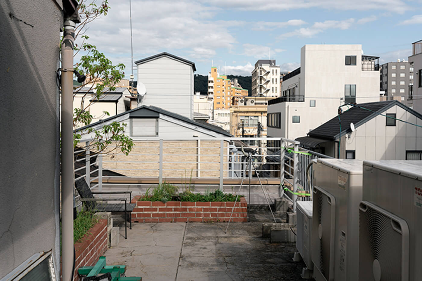 出版レーベル「oarpress」 ブックフェアに出展