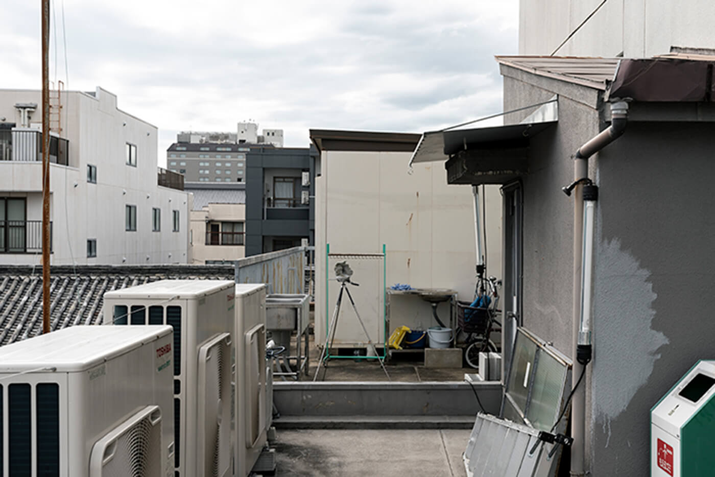 出版レーベル「oarpress」 ブックフェアに出展