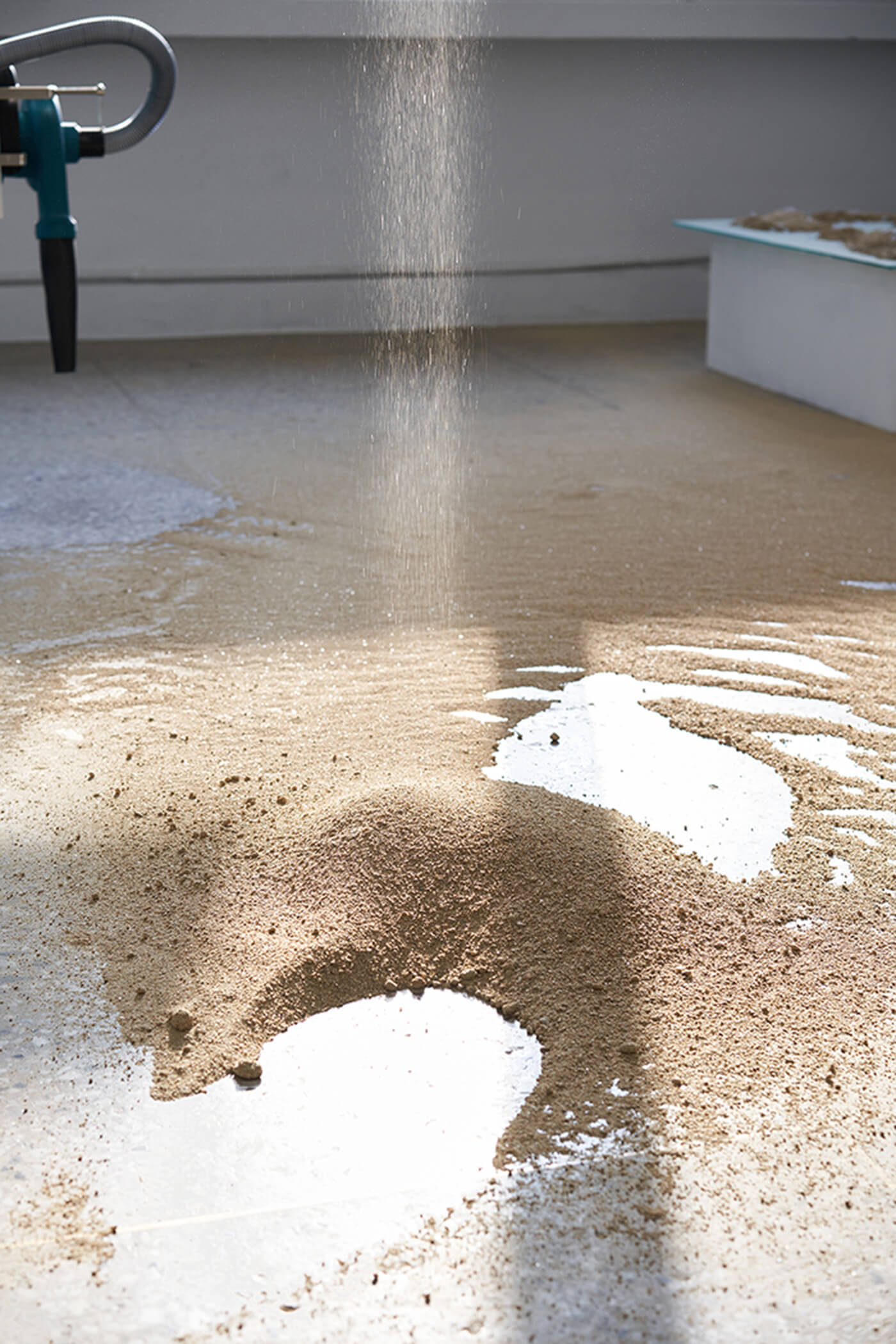 三人展 大韓民国ソウル特別市チュングウルジロ18キル…/三Q