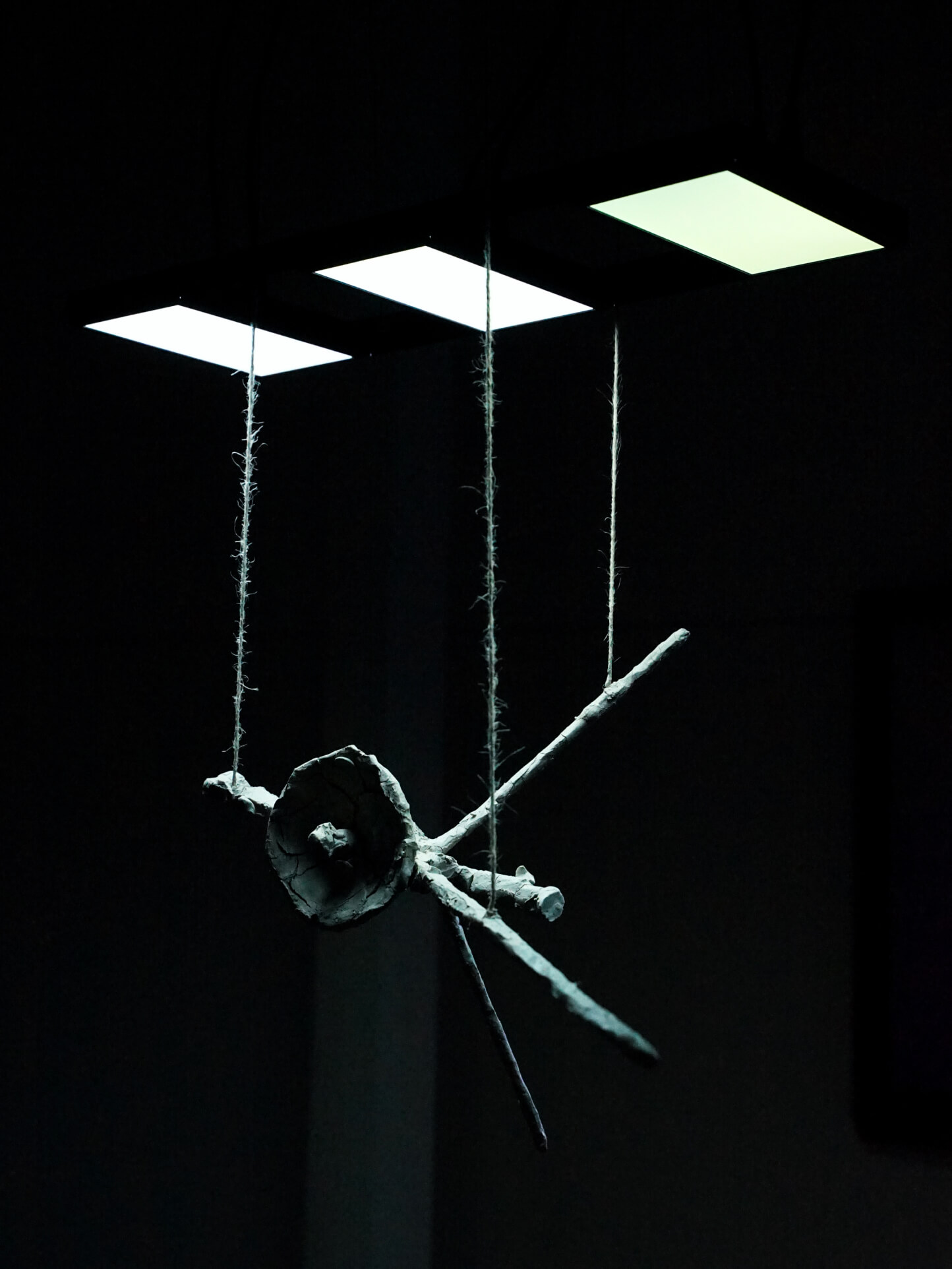 Voyager is with you/Art Center Ongoing