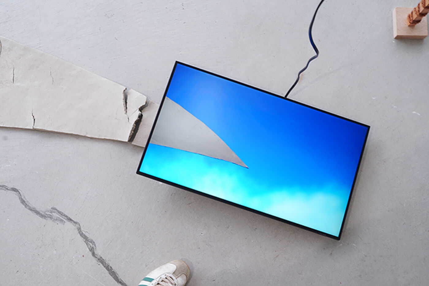 グループ展 東京造形大学 第9回助手展/東京造形大学ZOKEIギャラリー