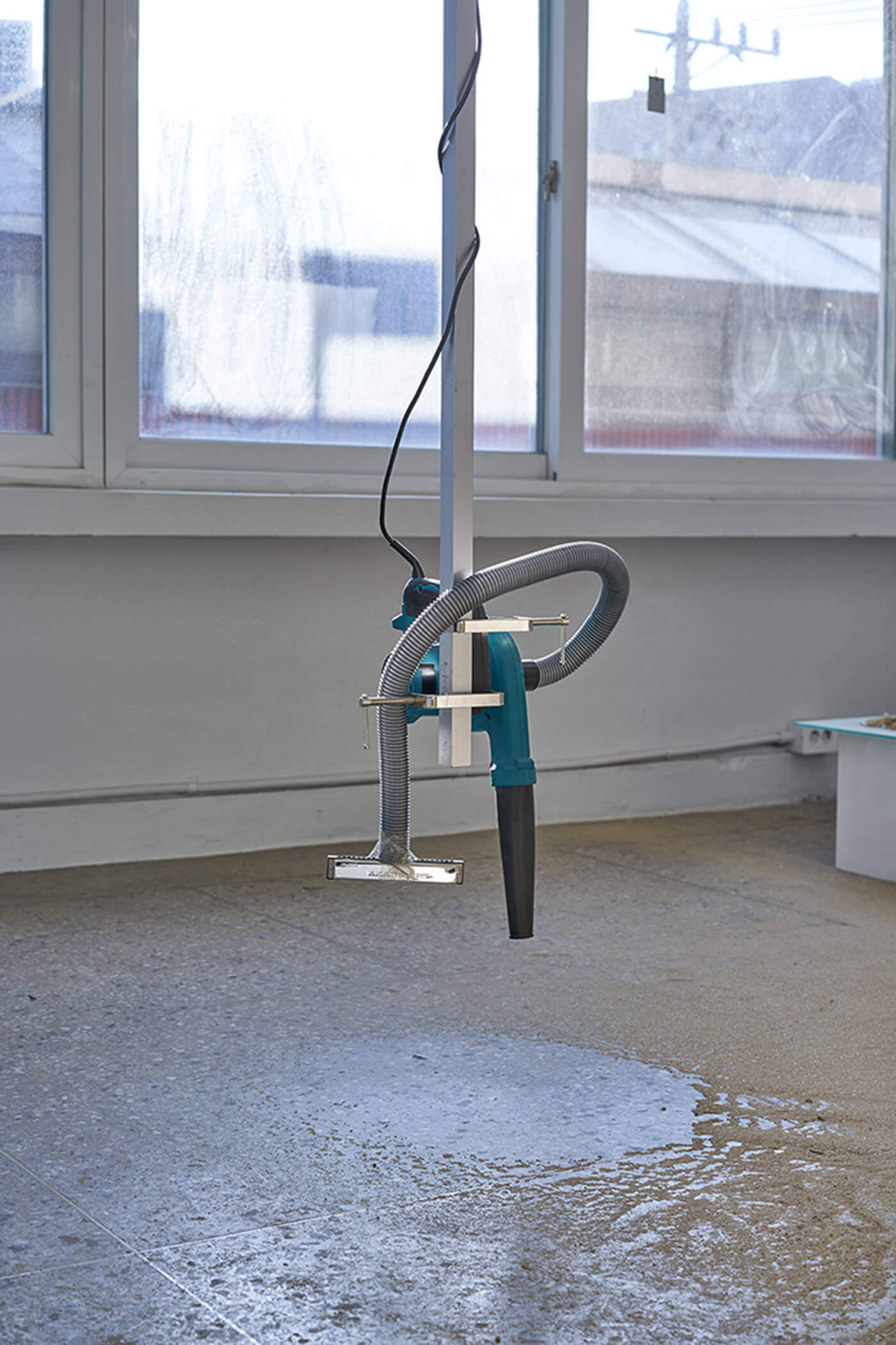 三人展 大韓民国ソウル特別市チュングウルジロ18キル…/三Q